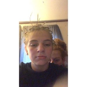 Meet your Posher, Madison